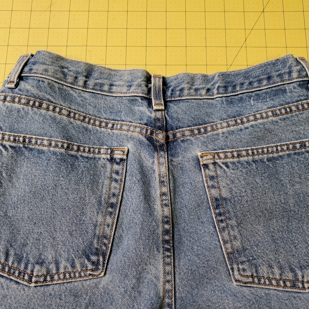 Eddie Bauer Jeans - Picture 5 of 8